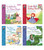 Classic Fairy Tales Collection 1 Bilingual image