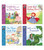 Keepsake Stories Classic Fairy Tales Collection English Book Set image
