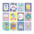 Mini Posters: We Stick Together Poster Set image image
