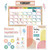 True to You Classroom Calendar Bulletin Board Set image image