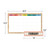 True to You Classroom Calendar alternate image 2 image