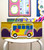 We Stick Together Hello School alternate image 4
