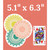True to You Boho Accents alternate image 2 image