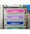 We Stick Together Free Drawer Cart Labels