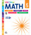 Spectrum Math Workbook image