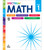 Spectrum Math Workbook image