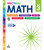 Spectrum Math Workbook image