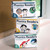 Phonics Readers Set C, R-Controlled Vowels, Long Vowel Teams, and Ending Blends alternate image 5 image
