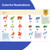 Rosetta Stone Mandarin Chinese Traditional Picture Dictionary alternate image 3 image