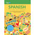 Rosetta Stone Picture Dictionaries Rosetta Stone Spanish Picture Dictionary Reference Book image image