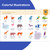 Rosetta Stone Spanish Picture Dictionary alternate image 3 image