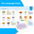 Rosetta Stone Spanish Picture Dictionary alternate image 4 image