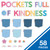 Pockets Full of Kindness alternate image 1