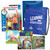 Summer Bridge Activities Summer Bridge Spanish Backpack image image
