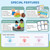 Summer Bridge Activities alternate image 4