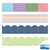 Crafty and Cool Printable Borders Set Printable Bulletin Board Borders Set image image