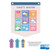 Crafty and Cool Printable Calendar Companion alternate image 3 image