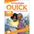 Summer Bridge Activities Quick Workbook image image