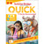 Summer Bridge Activities Quick Workbook image image
