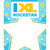 IXL Rockstar Badges Sticker Pack image image