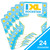 IXL Rockstar Badges alternate image 1 image