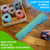 65' IXL Teal Gradient alternate image 4 image