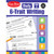 Daily 6-Trait Writing, Teacher Resource Book image image