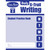 Daily 6-Trait Writing, Student 5-Pack Workbook Bundle image image