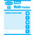 Daily Math Practice, Student 5-Pack Workbook Bundle image image