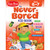 The Never-Bored Kid Book Activity Book image image