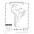 The World - Reference Maps & Forms, Teacher alternate image 5 image