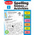 Spelling Games and Activities, Teacher Resource Book image image