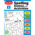 Spelling Games and Activities, Teacher Resource Book image image