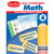 Skill Sharpeners: Math Workbook image image