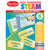 Skill Sharpeners: STEAM Workbook image image