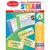 Skill Sharpeners: STEAM Workbook image image