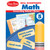Skill Sharpeners: Math Workbook image image