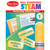 Skill Sharpeners: STEAM Workbook image image