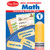 Skill Sharpeners: Math Workbook image image