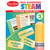 Skill Sharpeners: STEAM Workbook image image