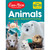 Animals: Amazing Earth Adventures and Activities Activity Book image image