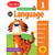 At-Home Tutor: Language Activity Book image image