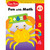 Learning Line: Fun with Math Activity Book image image