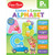 Listen and Learn: Alphabet Activity Book image image