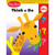 Learning Line: Think and Do Activity Book image image
