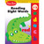 Learning Line: Reading Sight Words Activity Book image image
