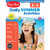 Daily Summer Activities: Between Grades 3 and 4 Workbook image image