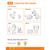 Daily Summer Activities: Between Grades PreK and K alternate image 6 image