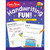 Handwriting FUN! Activity Book image image