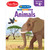 Early Bird: Animals Activity Book image image